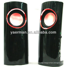 OEM/ODM design 2.0 usb mobile phone speaker YM-M60